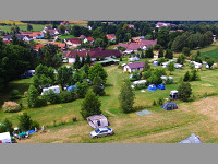 Autocamp Jindi - Rodvnov (kemp) - 