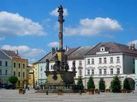 Moravská Třebová (město)