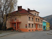 Msteko Trnvka (obec) - 