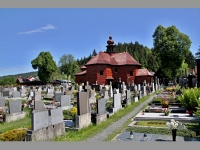 Kostel Panny Marie Snn - Velk Karlovice (kostel) - 