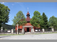 Kostel Panny Marie Snn - Velk Karlovice (kostel) - 