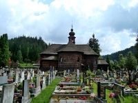 foto Kostel Panny Marie Snn - Velk Karlovice (kostel)