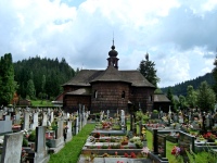 Kostel Panny Marie Snn - Velk Karlovice (kostel) - 