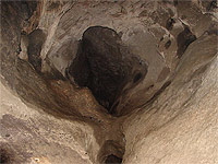 Barrandova jeskyn (jeskyn) - v Barrandov jeskyni - komny