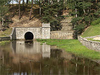 Hamersk pehrada - Hamry (pehrada) - 