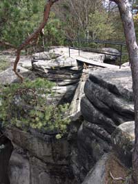 Drbovna (skaln msto) - 