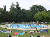 Aquapark Vykov (aquapark) - Brouzdalit