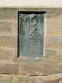 Hbitovn kostel - Skramnky (kostel) - 