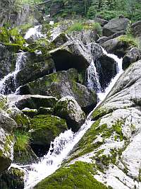 Vodopd Velkho tolpichu (Vodopd) - Vodopd Velkho tolpichu