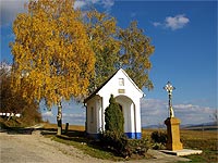 
                        Kaplika u bd - Vlnov (kaplika)