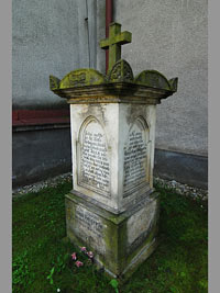 Kostel sv.Matoue - Postelmov (kostel) - 
