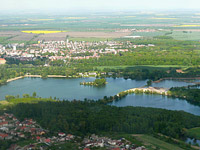 
                        Jezero (pskovna)