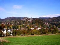 Mal Skla (obec) - 