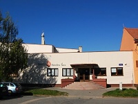 Kino - Hustopee (kino)