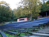 Letn kino Boskovice (letn kino) - Letn kino