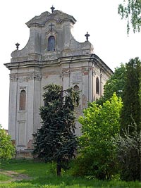 kostel - Štolmíř (kostel)