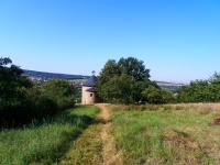 Kaple sv. Petra a Pavla - Star Plzenec (rotunda) - 