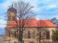 Kostel sv. Jakuba - Mrzlice (kostel)