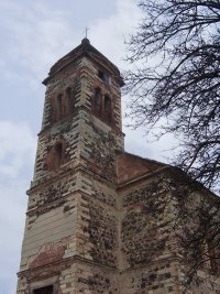 Kostel sv. Jakuba - Mrzlice (kostel) - 