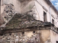 Kostel sv. Jakuba - Mrzlice (kostel) - 