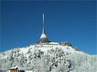 Jetd (rozhledna, vysla) - 