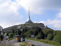 Jetd (rozhledna, vysla) - 