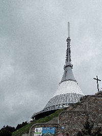 Jetd (rozhledna, vysla) - 