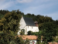 Kostel sv. Kateiny - ebrov-Svat Kateina (kostel)