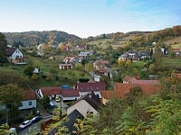 Kostel sv. Kateiny - ebrov-Svat Kateina (kostel) - Svat Kateina 