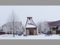 Kaplika sv. Antonna - Veselice (kaple) - 