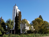 
                        Kostel Českobratrské církve evangelické - Boskovice (kostel)