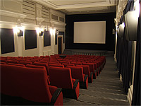 foto Kino Panorama - Boskovice (kino)