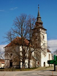 Kostel sv. Jana Ktitele - Kardaova eice (kostel)