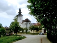 Kostel sv. Jana Ktitele - Kardaova eice (kostel) - 