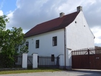 Kostel sv. Vavince - Pitn (kostel) - 