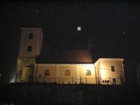 
                        Kostel sv. Martina - Blansko (kostel)