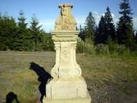 Kov hora (rozhledna) - 