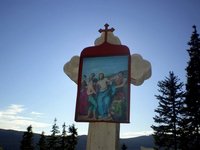 Kov hora (rozhledna) - 