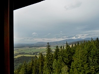 Kov hora (rozhledna) - 
