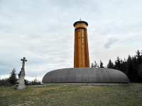 Kov hora (rozhledna) - 