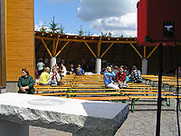 Kov hora (rozhledna) - 