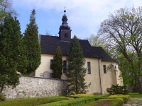 Kostel sv. Filipa a Jakuba - Tábor (kostel)