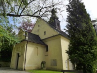 Kostel sv. Filipa a Jakuba - Tbor (kostel) - 