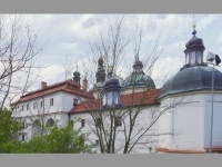 Kostel Nanebevzet Panny Marie - Tbor-Klokoty (kostel) - 