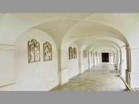 Kostel Nanebevzet Panny Marie - Tbor-Klokoty (kostel) - 