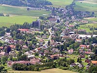erven Voda (obec) - 
