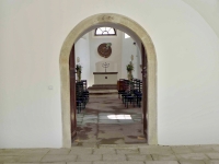Kostel sv. Marka - Sobslav (kostel) - 