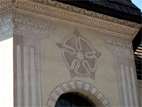 Kostel sv. Marka - Sobslav (kostel) - 