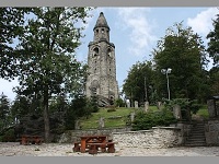 Hj u Ae (rozhledna) - 