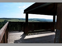 Horn Luby u Kraslic (rozhledna) - 